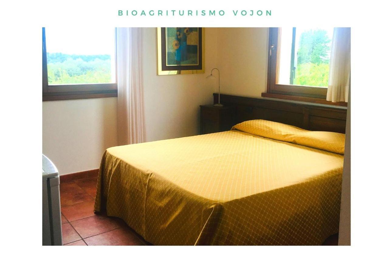 Bio Agriturismo Vojon Ponti sul Mincio Exterior photo